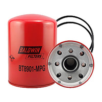 Thumbnail for Baldwin BT8901-MPG Maximum Performance Glass Hydraulic Spin-on