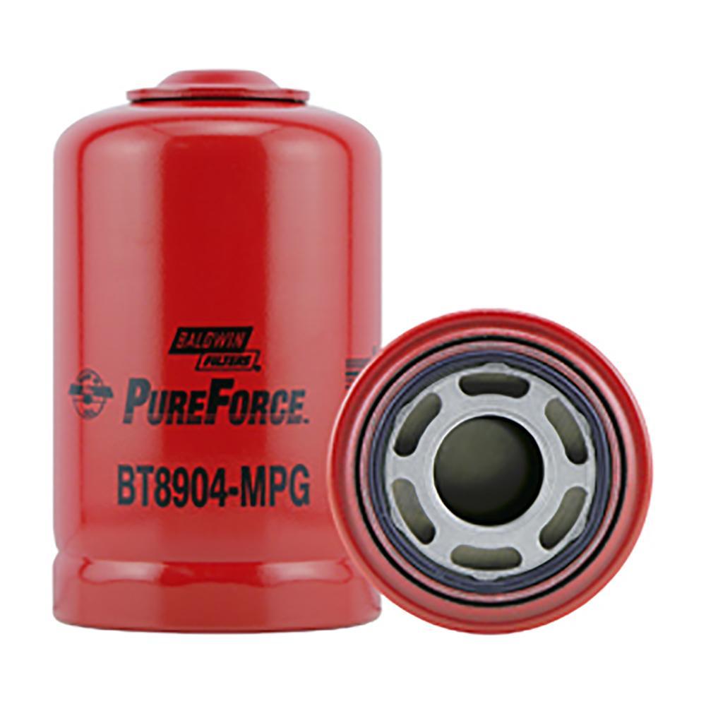 Baldwin BT8904-MPG Maximum Performance Glass Hydraulic Spin-on