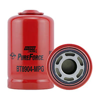 Thumbnail for Baldwin BT8904-MPG Maximum Performance Glass Hydraulic Spin-on