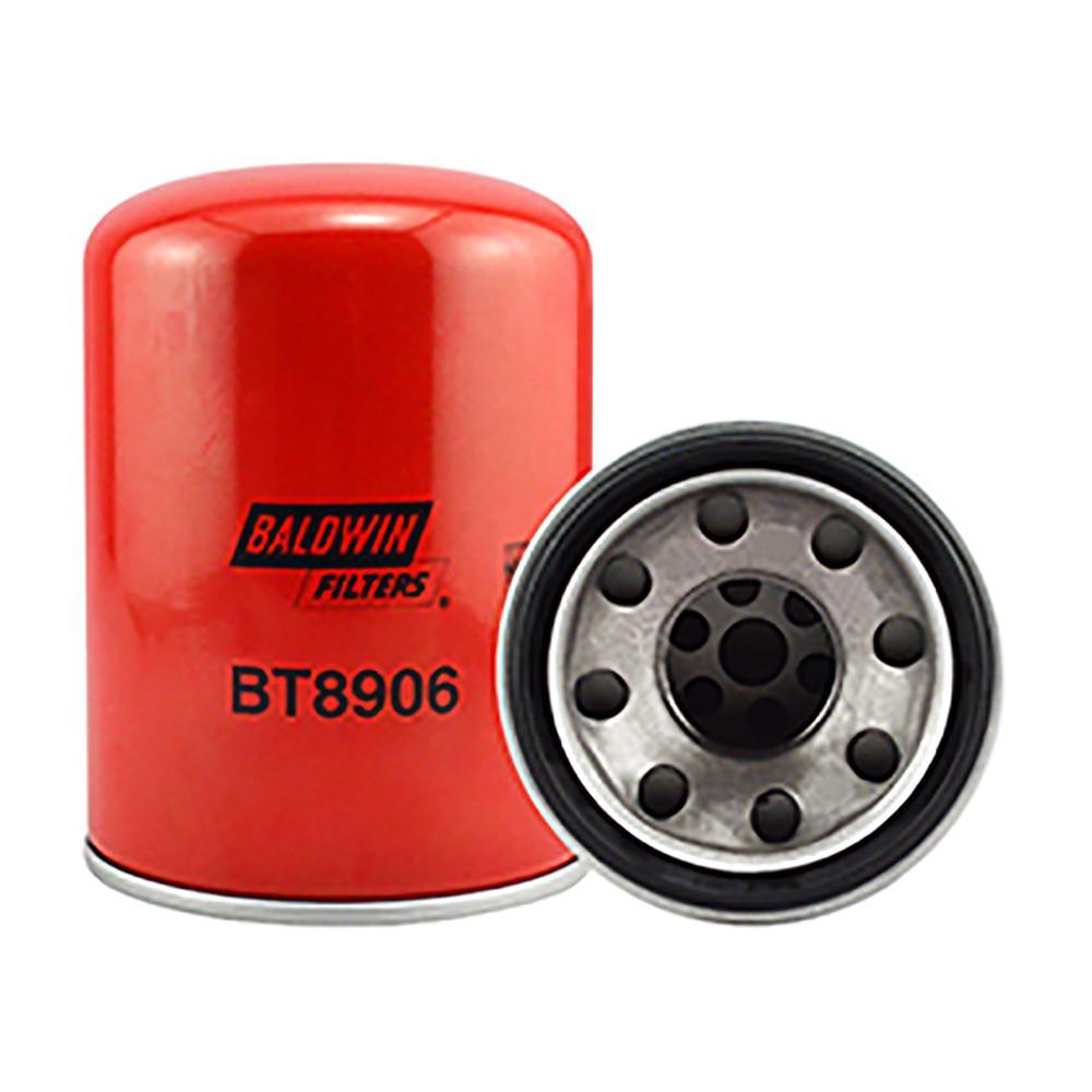 Baldwin BT8906 Hydraulic Spin-on