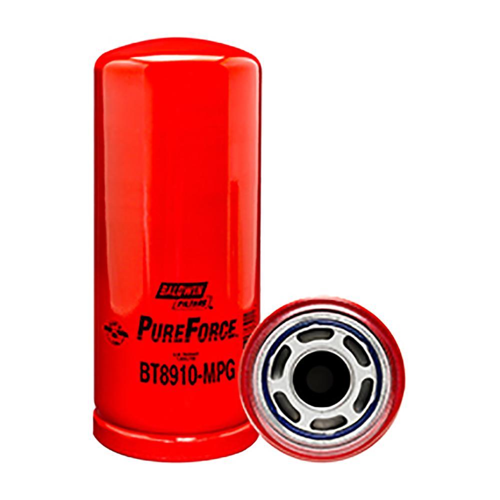 Baldwin BT8910-MPG Maximum Performance Glass Hydraulic Spin-on