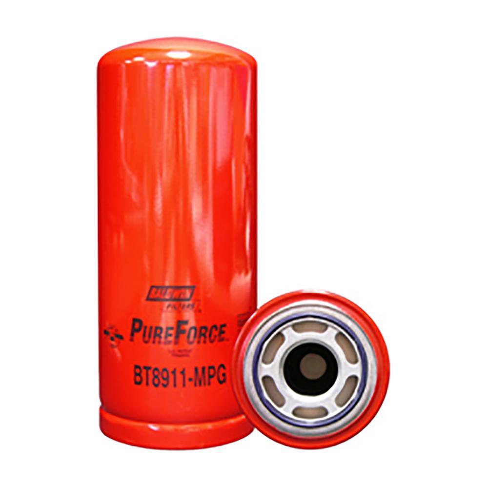 Baldwin BT8911-MPG Maximum Performance Glass Hydraulic Spin-on