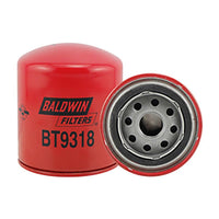 Thumbnail for Baldwin BT9318 Hydraulic Spin-on