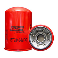 Thumbnail for Baldwin BT9343-MPG Maximum Performance Glass Hydraulic Spin-on