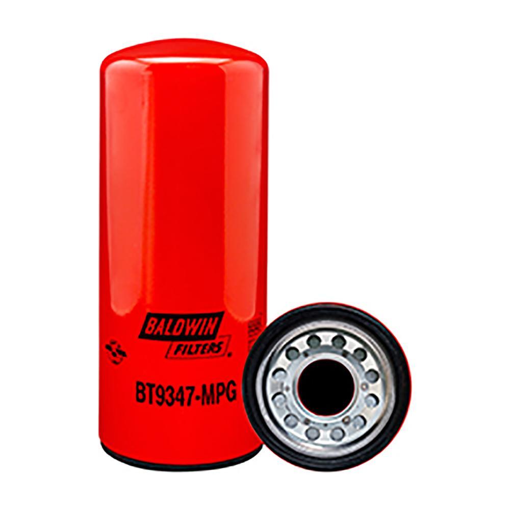 Baldwin BT9347-MPG Maximum Performance Glass Hydraulic Spin-on