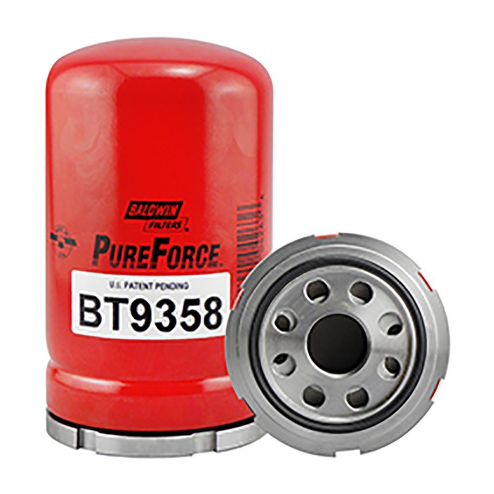 Baldwin BT9358 Transmission Spin-on