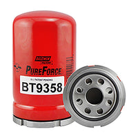 Thumbnail for Baldwin BT9358 Transmission Spin-on