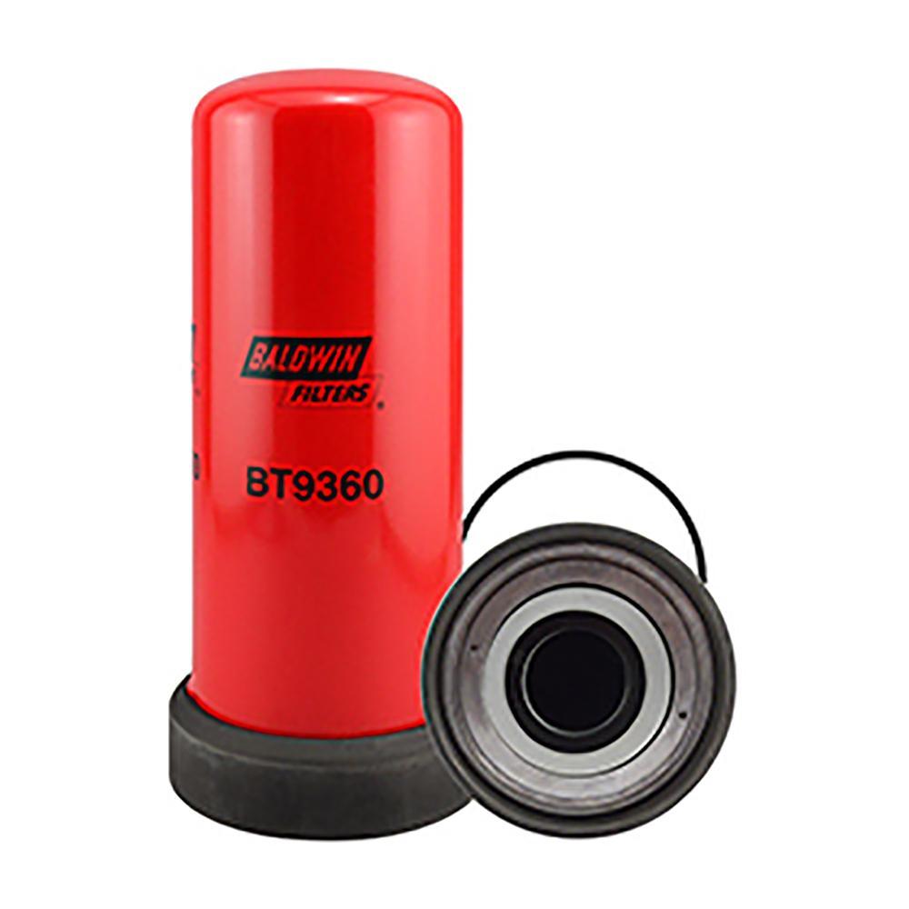 Baldwin BT9360 Hydraulic Spin-on