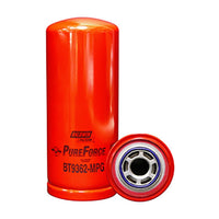 Thumbnail for Baldwin BT9362-MPG Maximum Performance Glass Hydraulic Spin-on