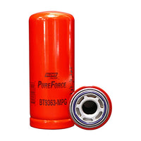 Thumbnail for Baldwin BT9363-MPG Maximum Performance Glass Hydraulic Spin-on