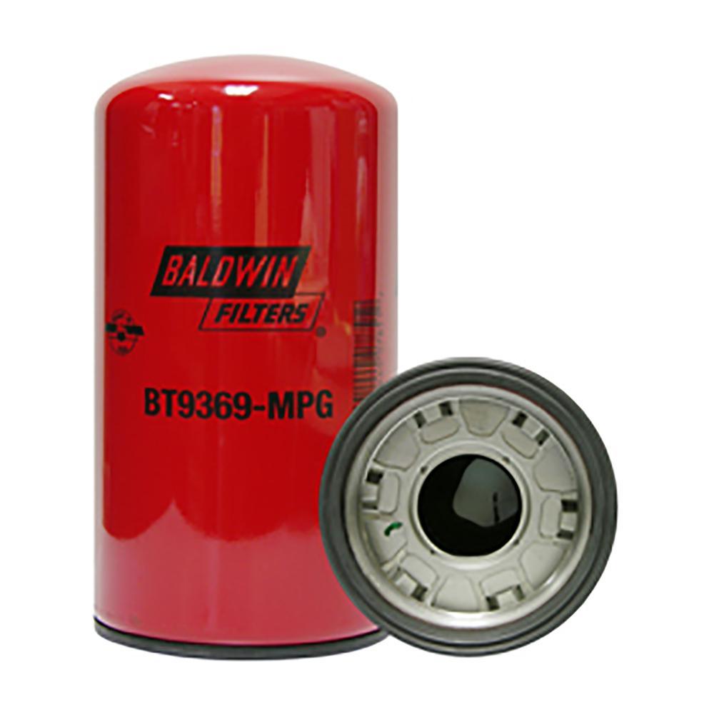 Baldwin BT9369-MPG Maximum Performance Glass Hydraulic Spin-on