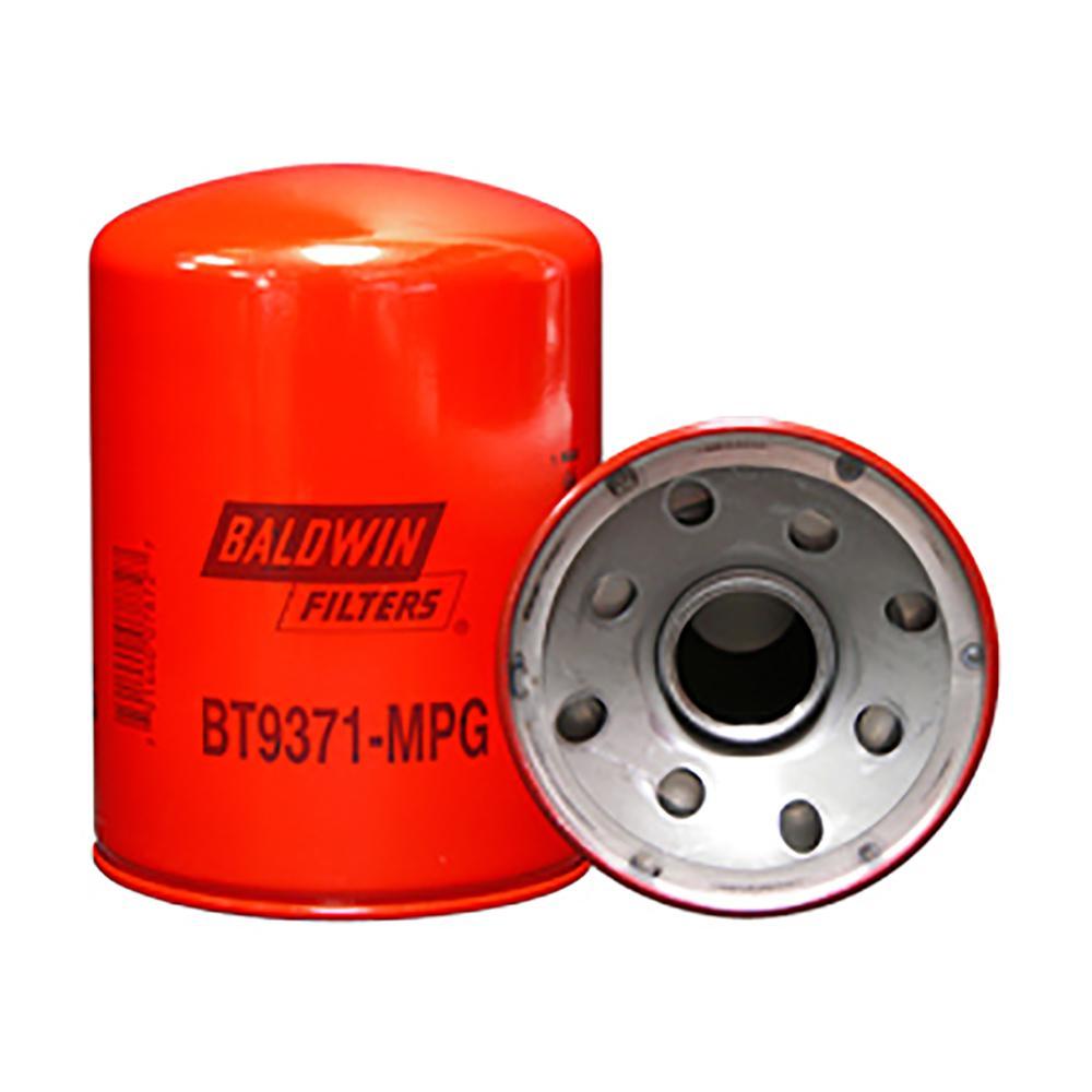 Baldwin BT9371-MPG Maximum Performance Glass Hydraulic Spin-on