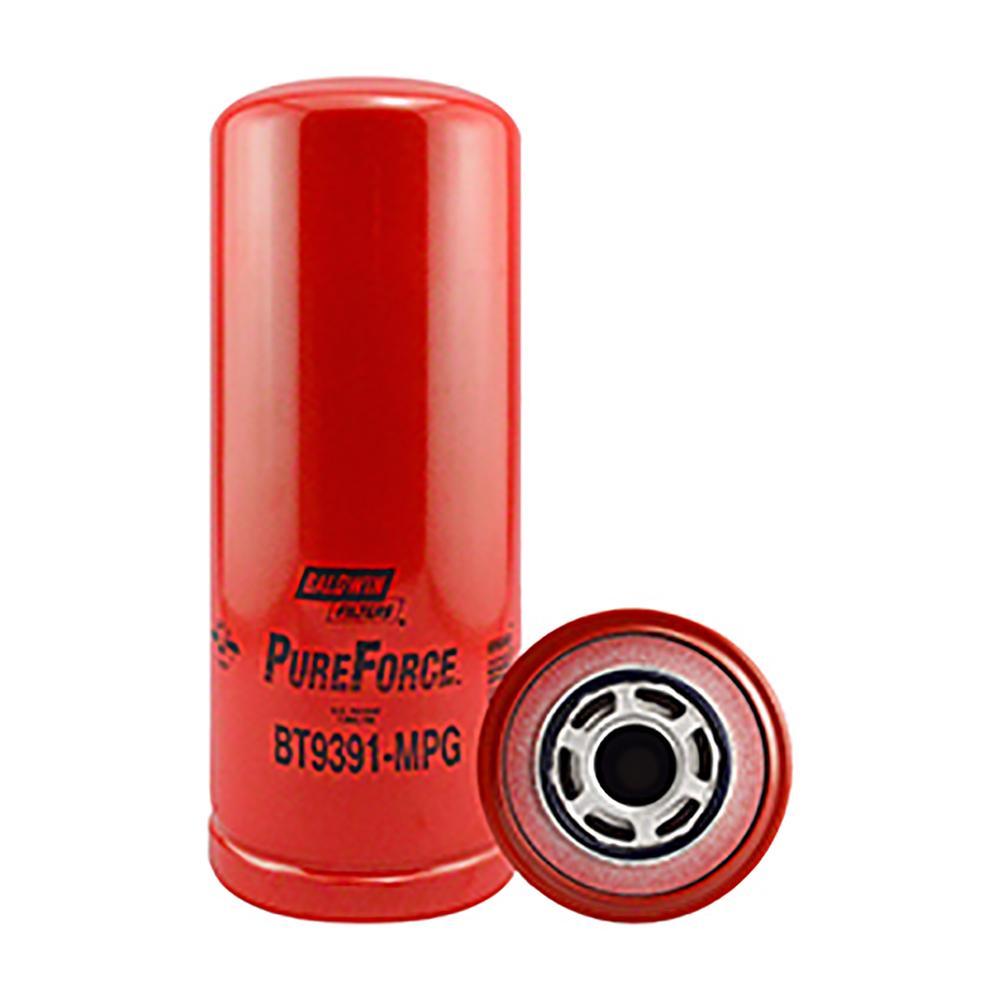 Baldwin BT9391-MPG Maximum Performance Glass Hydraulic Spin-on