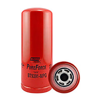 Thumbnail for Baldwin BT9391-MPG Maximum Performance Glass Hydraulic Spin-on