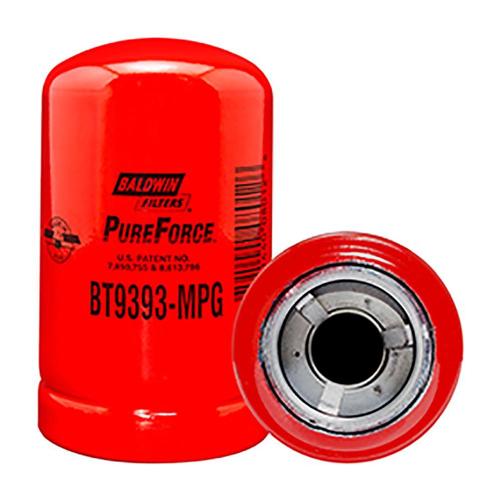 Baldwin BT9393-MPG Maximum Performance Glass Hydraulic Spin-on