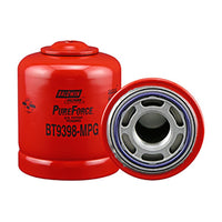 Thumbnail for Baldwin BT9398-MPG Maximum Performance Glass Hydraulic/Transmission Spin-on