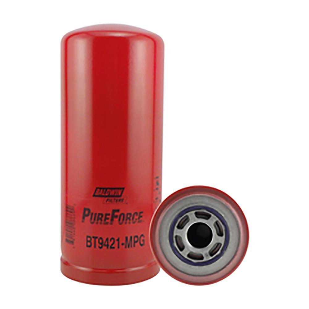 Baldwin BT9421-MPG Maximum Performance Glass Hydraulic Spin-on