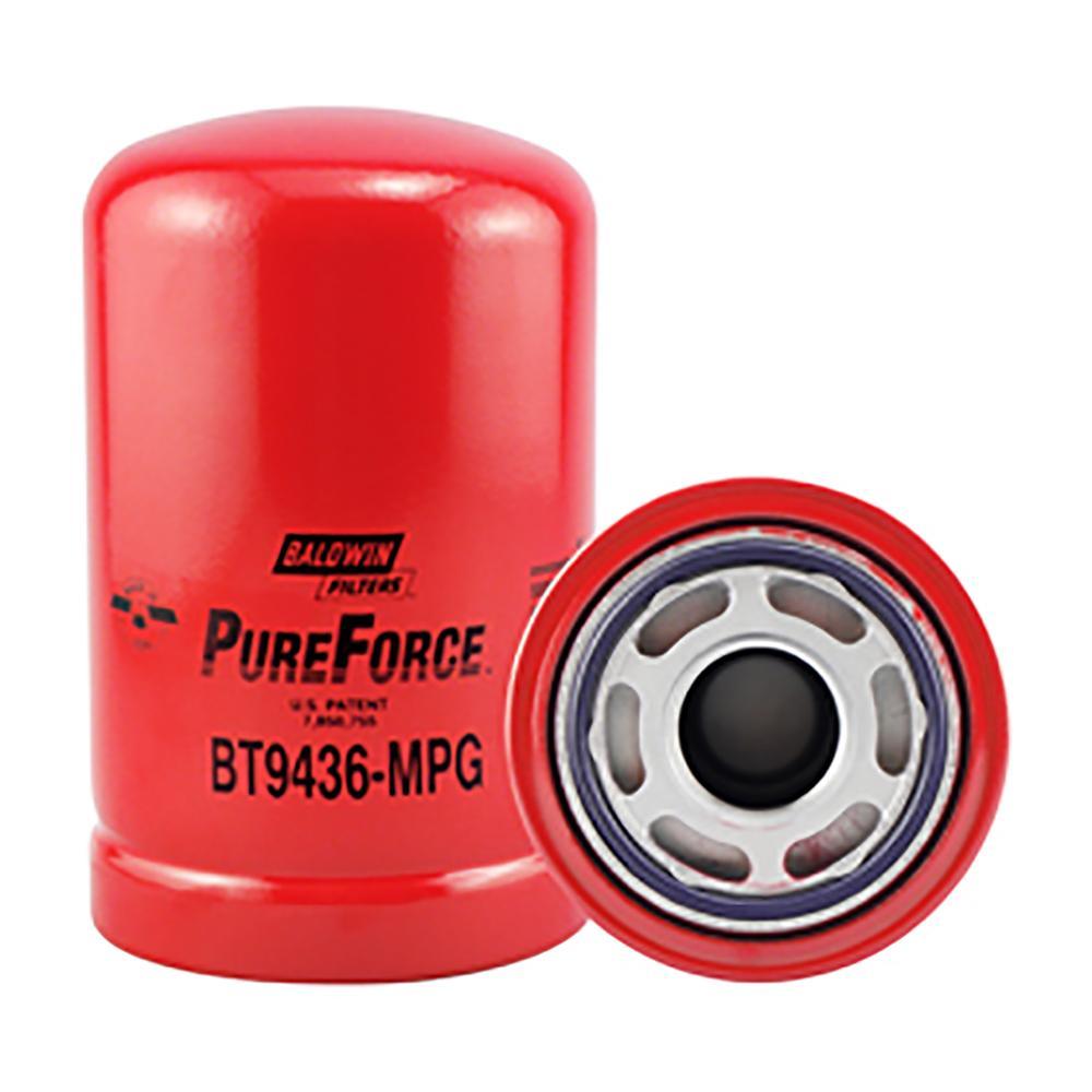 Baldwin BT9436-MPG Maximum Performance Glass Hydraulic Spin-on