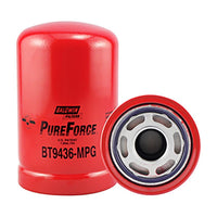 Thumbnail for Baldwin BT9436-MPG Maximum Performance Glass Hydraulic Spin-on