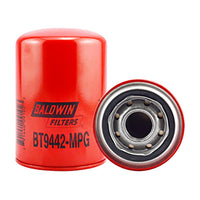 Thumbnail for Baldwin BT9442-MPG Maximum Performance Glass Hydraulic Spin-on