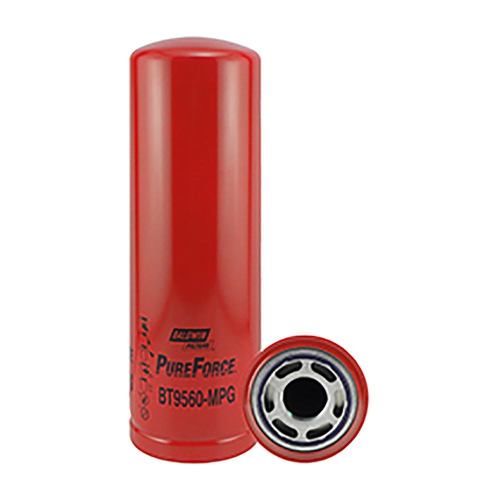 Baldwin BT9560-MPG Maximum Performance Glass Hydraulic Spin-on