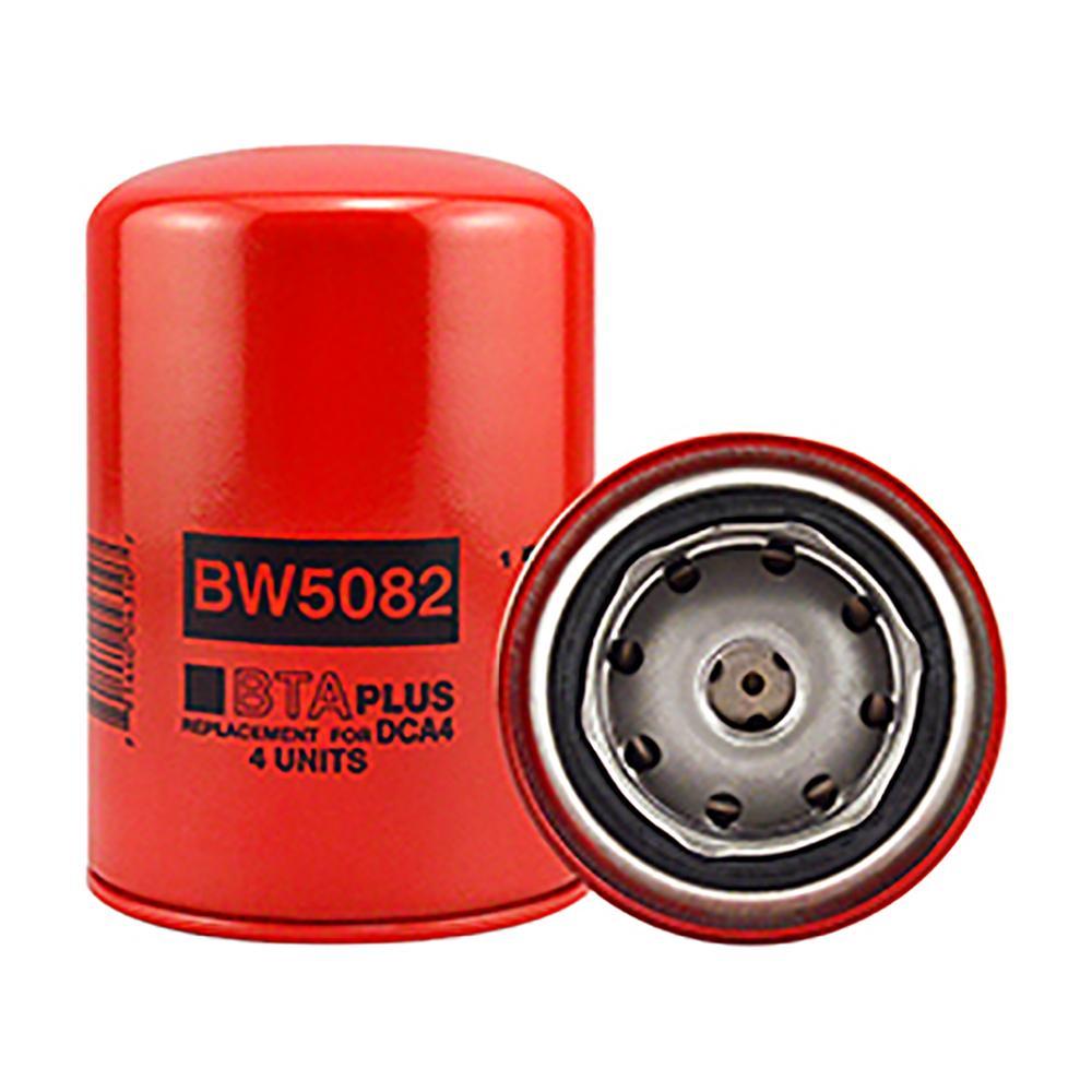 Baldwin BW5082 Coolant Spin-on with BTA PLUS Formula