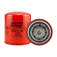 Thumbnail for Baldwin BW5136 Coolant Spin-on with BTE Formula