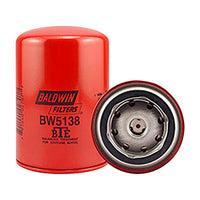 Thumbnail for Baldwin BW5138 Coolant Spin-on with BTE Formula