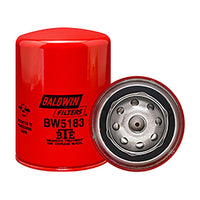 Thumbnail for Baldwin BW5183 Coolant Spin-on with BTE Formula