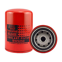 Thumbnail for Baldwin BW5250 Controlled Release Coolant Spin-on with BTA PLUS Formula