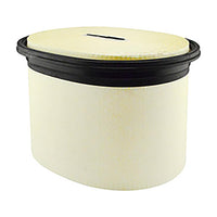 Thumbnail for Baldwin CA30071 Channel Flow Primary Air Element