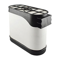 Thumbnail for Baldwin CA30079 Channel Flow Air Element