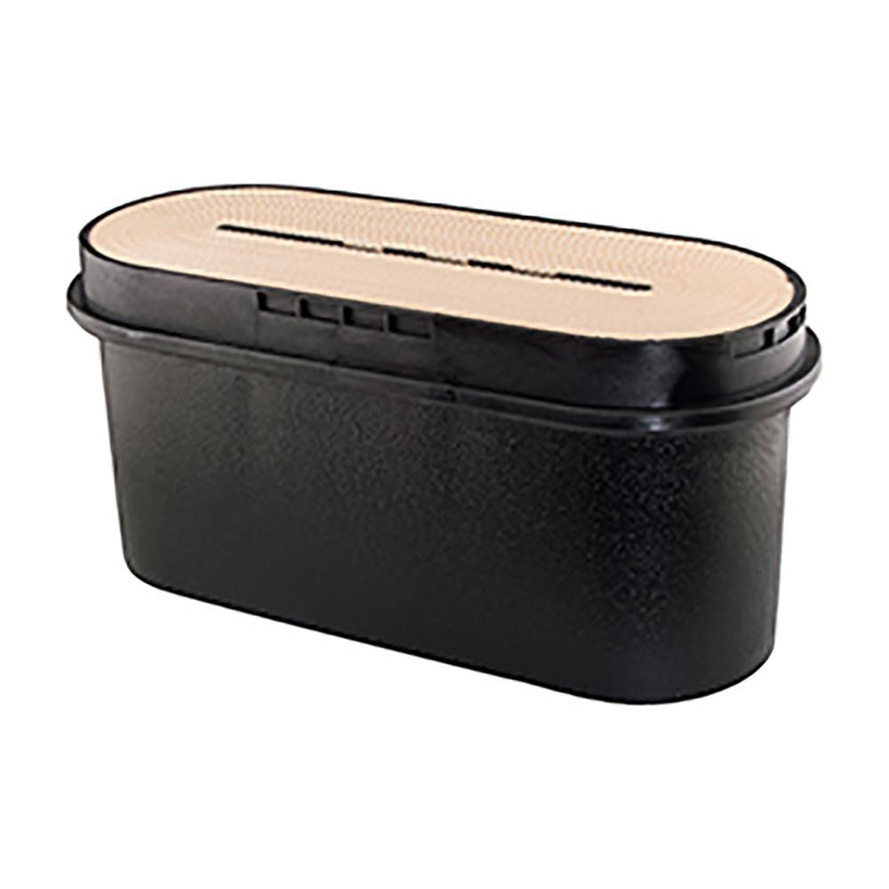 Baldwin CA30103 Channel Flow EXO Air Element