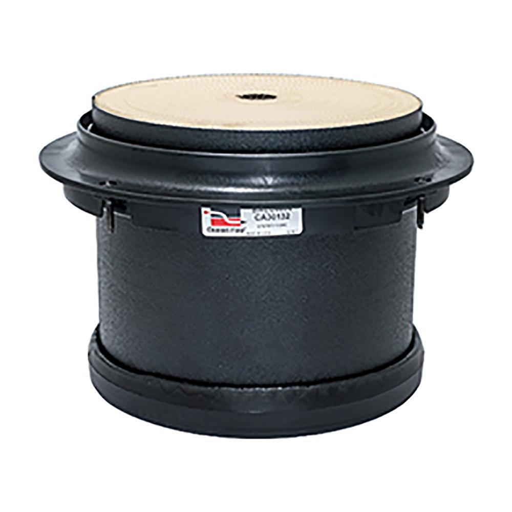 Baldwin CA30132 Channel Flow Air Element