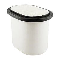 Thumbnail for Baldwin CA4996 Channel Flow Primary Air Element