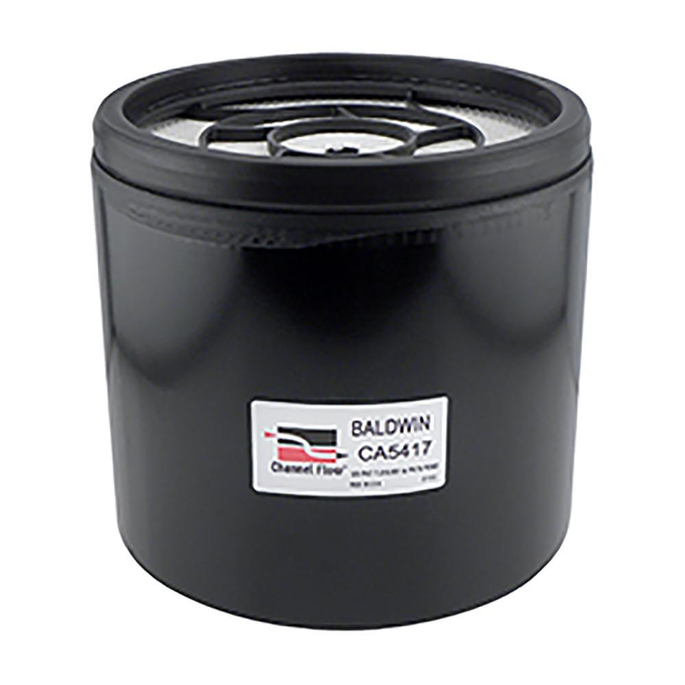 Baldwin CA5417 Channel Flow Primary Air Element
