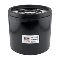 Thumbnail for Baldwin CA5417 Channel Flow Primary Air Element