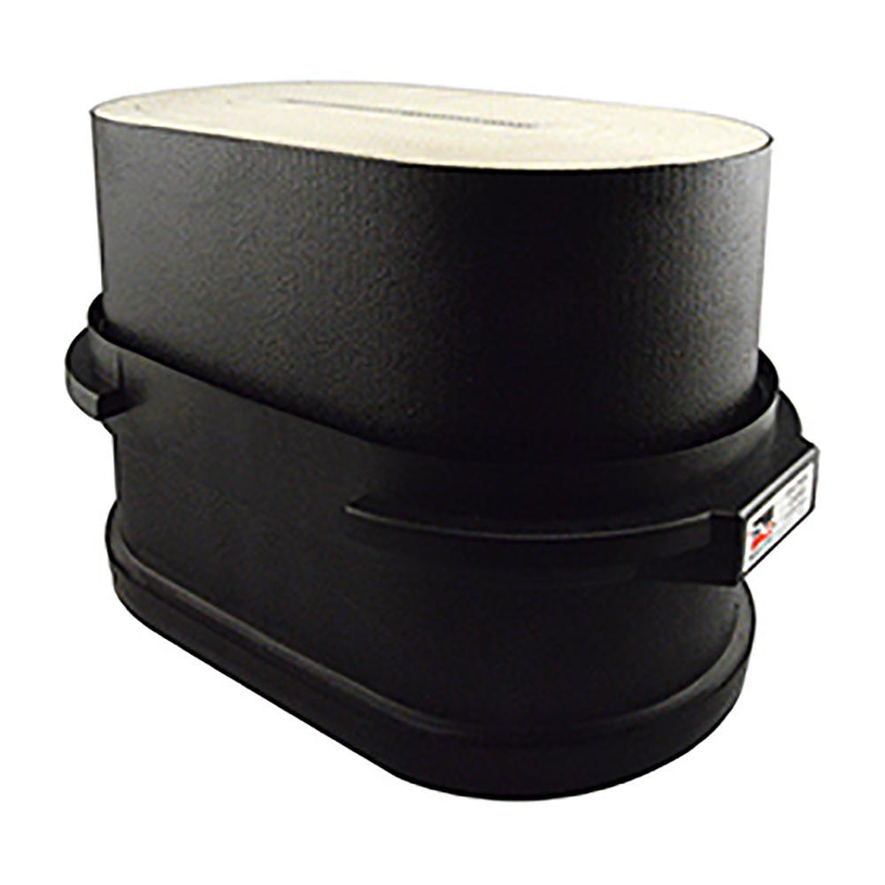 Baldwin CA5500 Channel Flow EXO Air Element