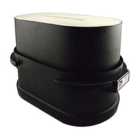 Thumbnail for Baldwin CA5500 Channel Flow EXO Air Element