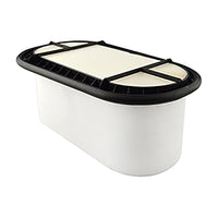 Thumbnail for Baldwin CA5793 Channel Flow Air Element