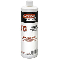 Thumbnail for Baldwin CS5008 BTE Liquid Coolant Additive (Pint Plastic Bottle)