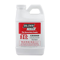 Thumbnail for Baldwin CS5009 BTE Liquid Coolant Additive (Half Gallon Plastic Jug)