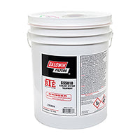 Thumbnail for Baldwin CS5010 BTE Liquid Coolant Additive (5 Gallon Bucket)