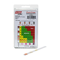 Thumbnail for Baldwin CTK5029-4 FleetStrip Coolant Test Strips Only