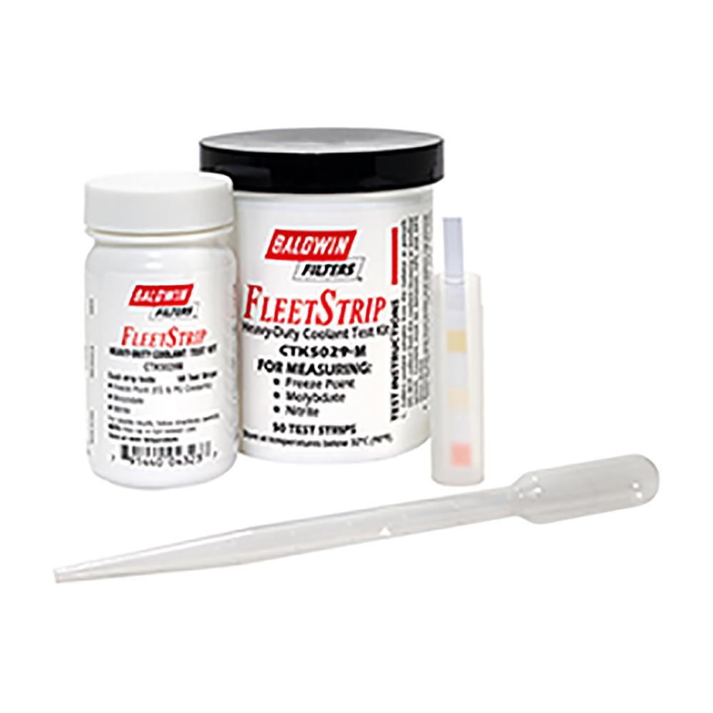 Baldwin CTK5029-M FleetStrip Coolant Test Kit