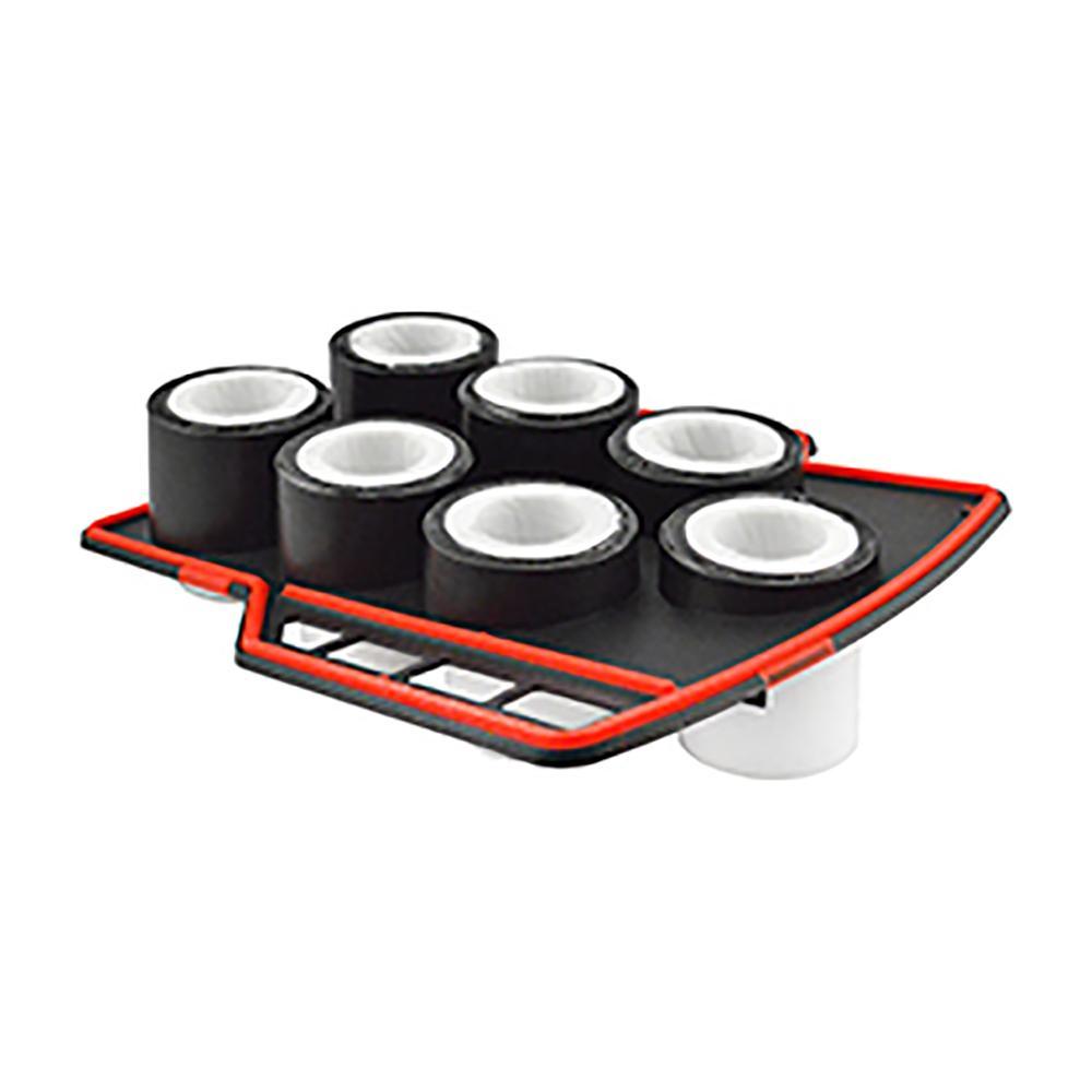 Baldwin CV15000 Crankcase Breather