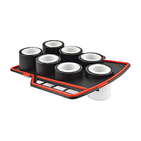 Thumbnail for Baldwin CV15000 Crankcase Breather