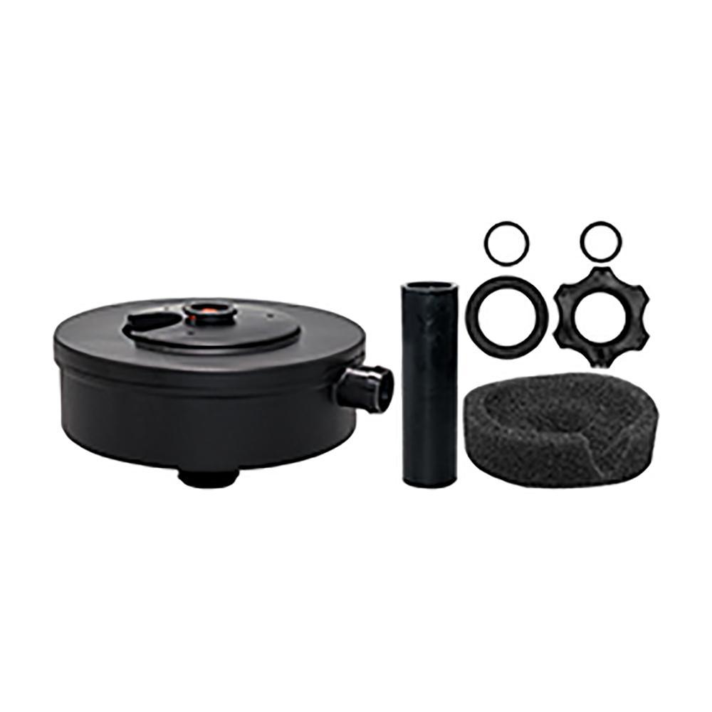 Baldwin CV15006 Crankcase Breather