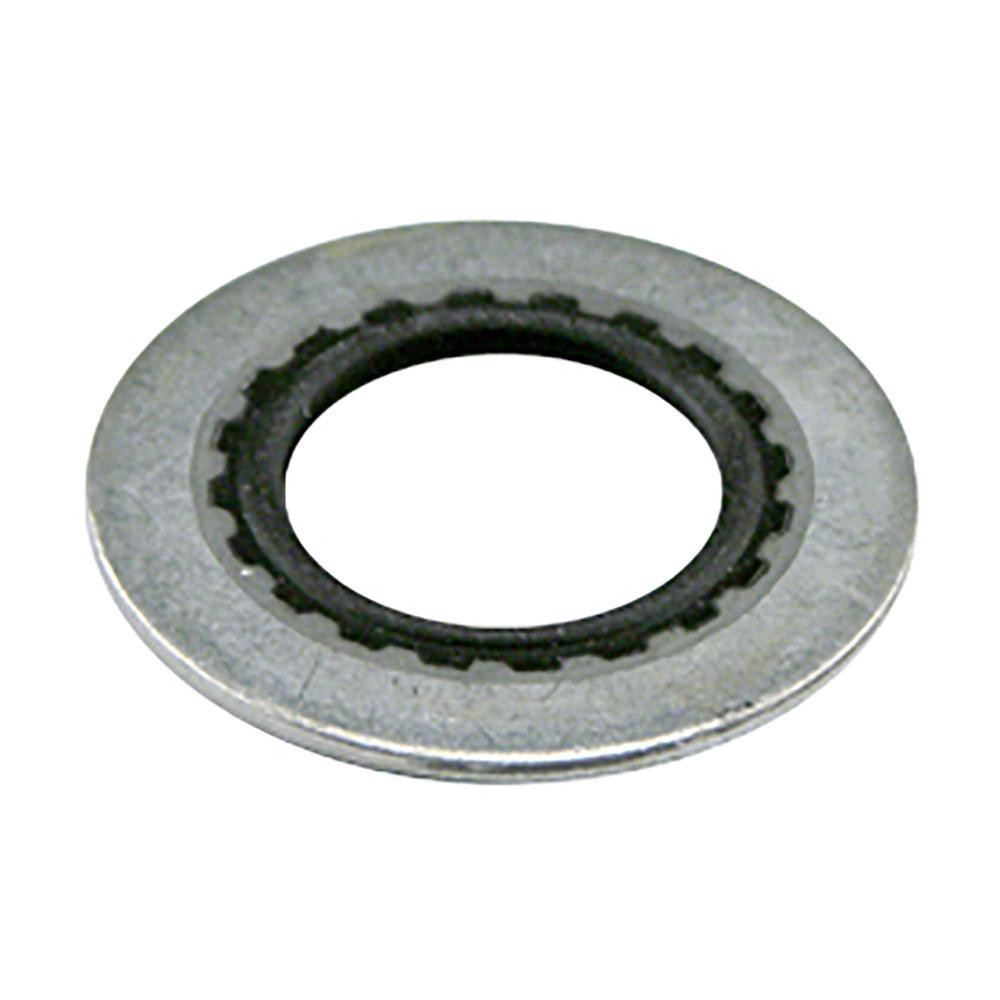 Baldwin ES1026 Steel-Buna Dyna-Seal