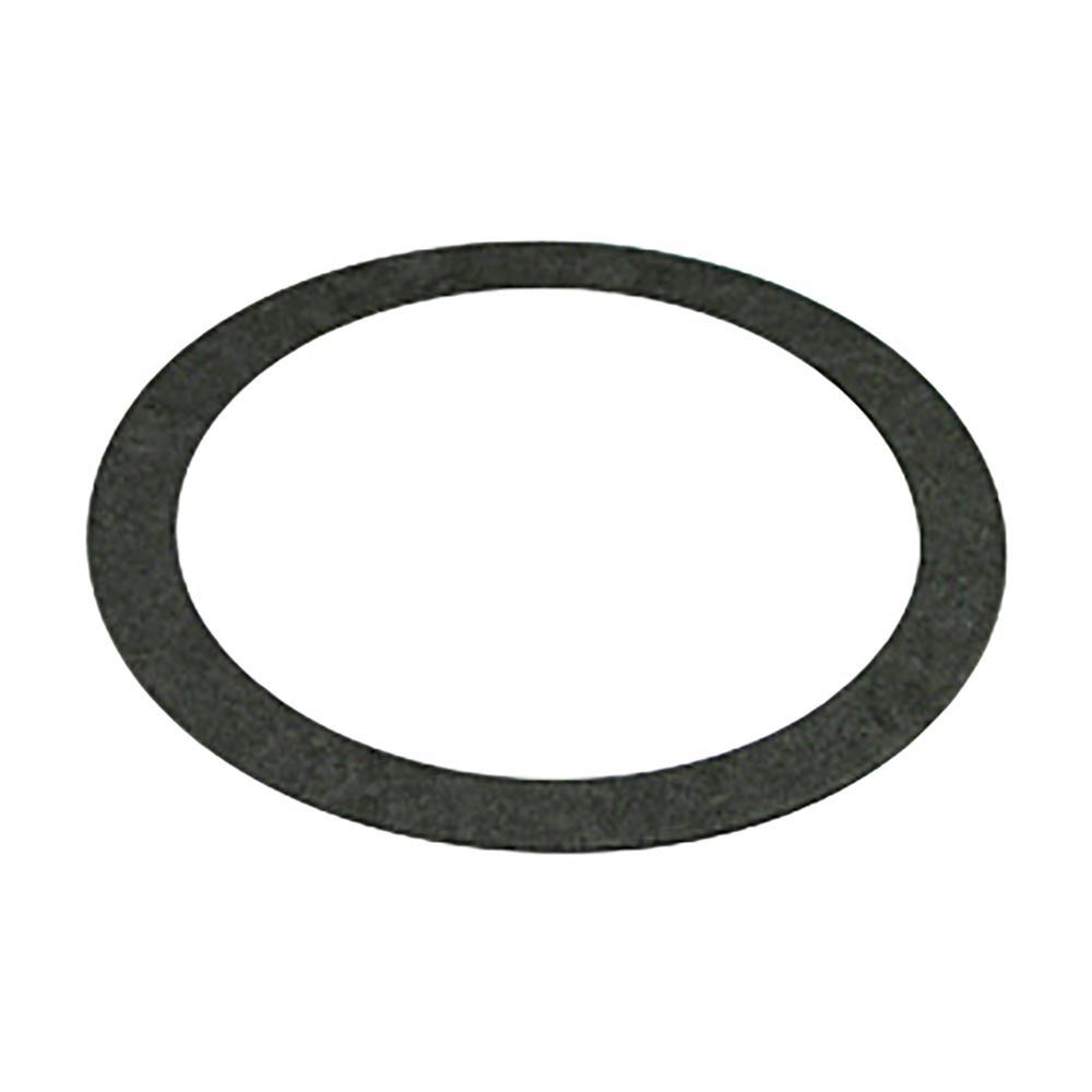 Baldwin ES4008 Buna N Fiber End Seal